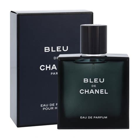 bleu chanel eau parfum 50ml.